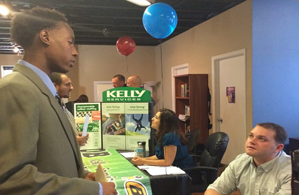Job Fair